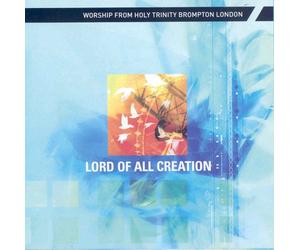 Various - Various - Lord of all Creation - Worship from Holy