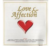 Various - Various - Love & Affection