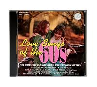 Various - Various - Love Songs of the 60's
