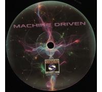Various - Various - Machine Driven