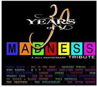 Various - Various - Madness Tribute 30th Anniversary