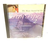 Various - Various - Magic Sounds of the Panpipes 2
