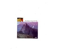 Various - Various - Magic Sounds Pan Pipes Vol.1