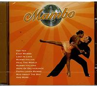 Various - Various - Mambo