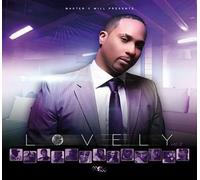 Various - Various - Master C Will Presente Lovely Volume 2