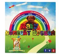 Various - Various: Mały Koncert Życzeń [CD]