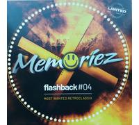 Various - Various - Memoriez Flashback #04 - Most Wanted Retroclassix