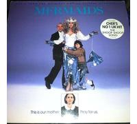 Various - Various - Mermaids (Music From The Original Soundtrack) - Epic - 467874 1