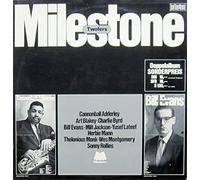 Various - Various - Milestone Twofers - Bellaphon - BJS 4070