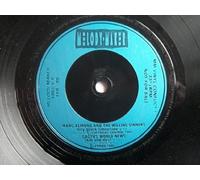 Various - Various - MM Vinyl Conflict 1 - Melody Maker - CONFLICT 1