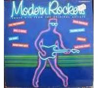 Various - Various - Modern Rockers - Warwick Records