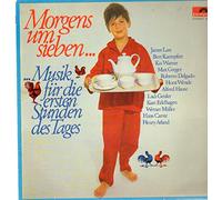 Various - Various - Morgens Um Sieben ... - Polydor - 249 278