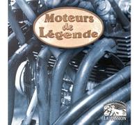 Various - Various - Moteurs De Legende