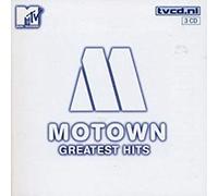 Various - Various - Motowns Greatest Hits