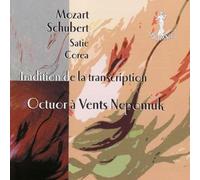 Various - Various - Mozart: Tradition De La Transcritio