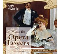 Various - Various: Music For Opera Lovers