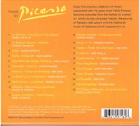 Various - Various: Music for Picasso