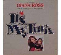 Various - Various - Music From The Original Motion Picture Soundtrack "It's My Turn" - Motown - 2-47.068