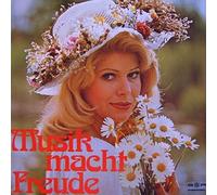 Various - Various - Musik Macht Freude - SR International - 66 812 9