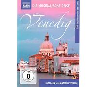 Various - VARIOUS - MUSIKALISCHE REISE: VENEDIG (1 DVD)