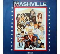 Various - Various - Nashville - Original Motion Picture Soundtrack - ABC Records - 27 300 XOT