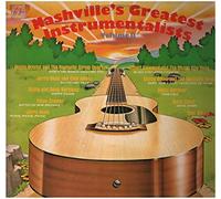 Various - Various - Nashville's Greatest Instrumentalists Volume II - RCA Victor - APL 1-0536