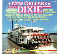 Various - Various - New Orleans Dixie
