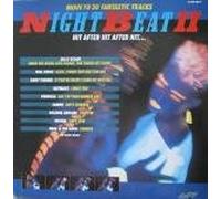 Various - Various - Night Beat II - Stylus Music