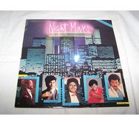 Various - Various / Night Moves