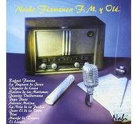 Various - Various - Noche Flamenca Fm Y Ole