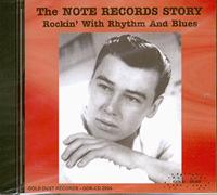 Various - Various - Note Records Story