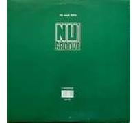 Various - Various - Nu Groove - 25 West 38th - A Compilation - Network Records