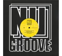 Various - Various - Nu Groove Edits Volume 1