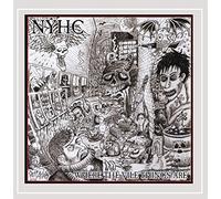 Various - Nyhc: Where the Vile Things Grow