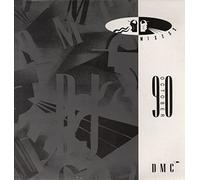 Various - Various - October 90 - Previews - DMC