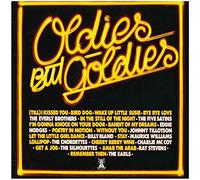 Various - Various - Oldies But Goldies - Janus Records - 6.23 406, Janus Records - 6.23406 AF