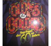 Various - Various - Oldies But Goldies (Top Pops Der 60Er Jahre) - Mix - Philips - 27 427-4