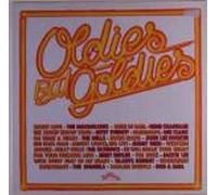 Various - Various: Oldies But Goldies [Vinyl]