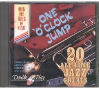 Various - Various - One O Clock jump 20 all time jazz greats
