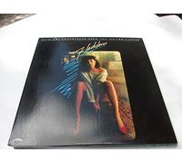 Various - Various - Original Soundtrack From The Motion Picture "Flashdance" - Casablanca Records - 422-811 492-1 M-1, Casablanca Records - 811492-1 M-1, Casablanca Record And Filmworks - 422-811 492-1 M-1, Casablanca Record And Filmworks - 811492-1 M-1