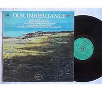Various - Various: Our Inheritance LP