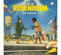 Various - Various: Out Of Rosenheim - Die Filmmusik