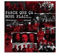Various - Various - Parce Que Ca Nous Plait, Devotions O.T.H. Iennes