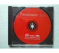 Various - Various - Passionate Sax (Saxophone Instrumental M