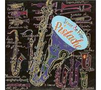 Various - Various - Pistache Jour De Fete