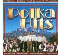 Various - Various - Polka Hits