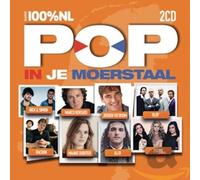 Various Artists - Pop in Je Moerstaal
