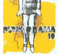 Various - Various - Punkorama 10 - [CD]