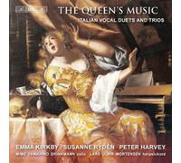 Various - Various: Queens Music