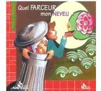 Various - Various - Quel Farceur Mon Neveu